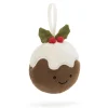 Jellycat Budding JuleOphæng