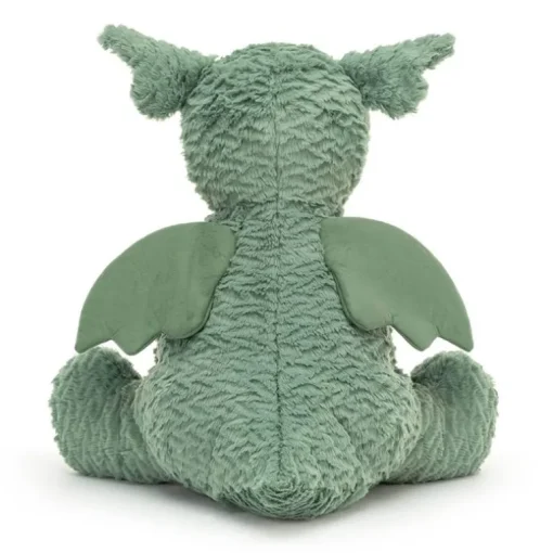 Jellycat Fuddlewuddle Drage, 37Cm