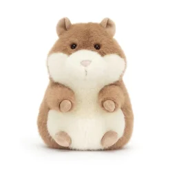 Jellycat Gordy Marsvin, 21 Cm