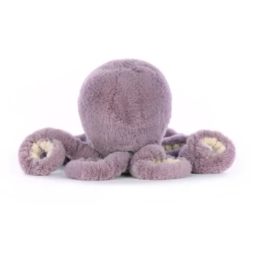 Jellycat Maya Blaeksprutte, Lille 23Cm