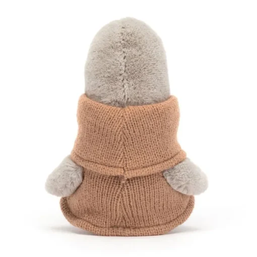 Jellycat Ocean, Cozy Crew Sael, 14 Cm