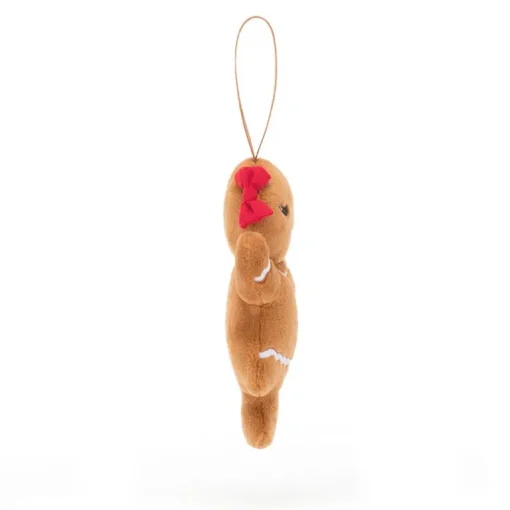 Jellycat Peberkagedame Ruby JuleOphæng