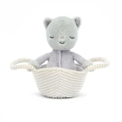 Jellycat Play, Rock-A-Bye Killing, 19 Cm