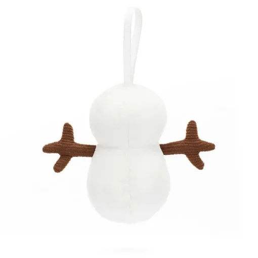 Jellycat Snemand JuleOphæng