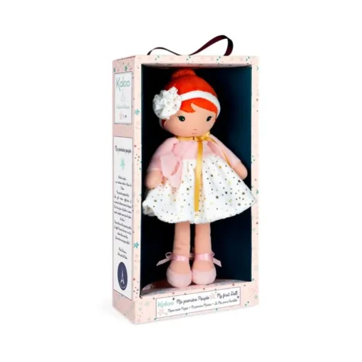 Kaloo Dukke - Valentine, 25 Cm
