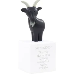Kids By Friis Stjernetegn Stenbukken