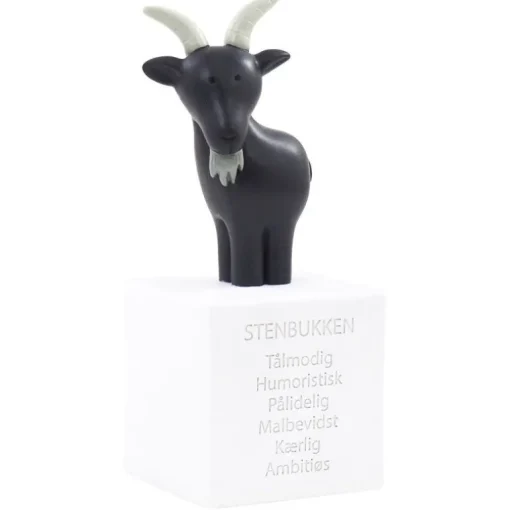 Kids By Friis Stjernetegn Stenbukken