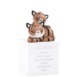 Kids By Friis Stjernetegn Tvillingen