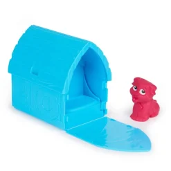 Kinetic Sand Doggie Dig, Assorteret