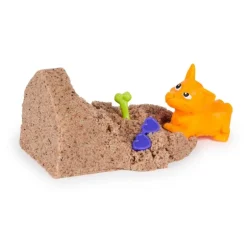 Kinetic Sand Doggie Dig, Assorteret