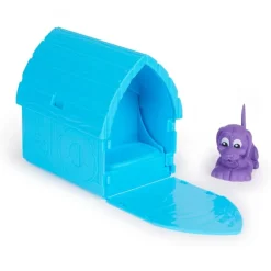 Kinetic Sand Doggie Dig, Assorteret