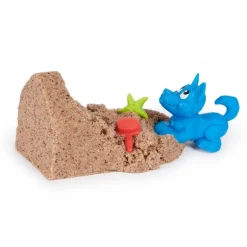 Kinetic Sand Doggie Dig, Assorteret
