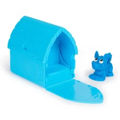 Kinetic Sand Doggie Dig, Assorteret