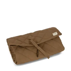 Konges Slojd All You Need Mini Pusleunderlag, Walnut