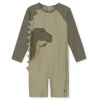 Konges Slojd Aster Uv Dragt Str.9Mdr, Dino