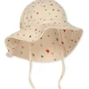 Konges Slojd Chleo Solhat Str.6-9 Mdr, Multi Hearts