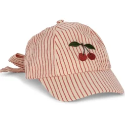 Konges Slojd Ellie Kasket, Str.2-4Ar, Cherry