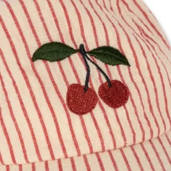 Konges Slojd Ellie Kasket, Str.2-4Ar, Cherry