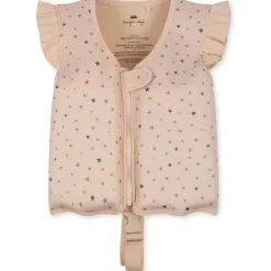 Konges Slojd Float Vest Str.1-2 Ar, Star Multi