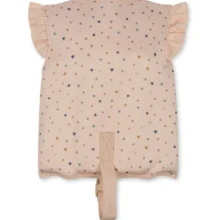 Konges Slojd Float Vest Str.1-2 Ar, Star Multi