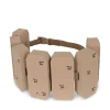 Konges Slojd Mello Float Belt, Cherry