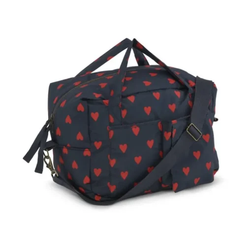 Konges Slojd Mommy Bag, Mon Amour