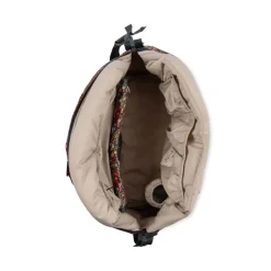 Konges Slojd Mommy Bag, Villetta Blue