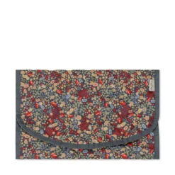 Konges Slojd Mommy Bag, Villetta Blue