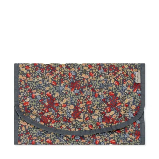 Konges Slojd Mommy Bag, Villetta Blue