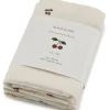Konges Slojd 3Pk Stofbleer, Cherry