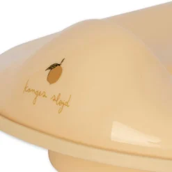 Konges Slojd Toilettraener Saede, Lemon