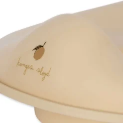 Konges Slojd Toilettraener Saede, Lemon