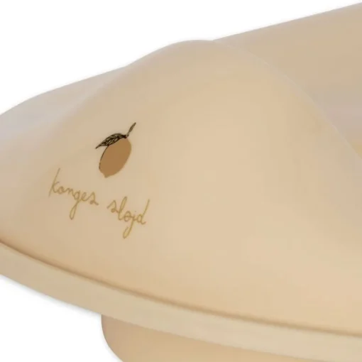 Konges Slojd Toilettraener Saede, Lemon