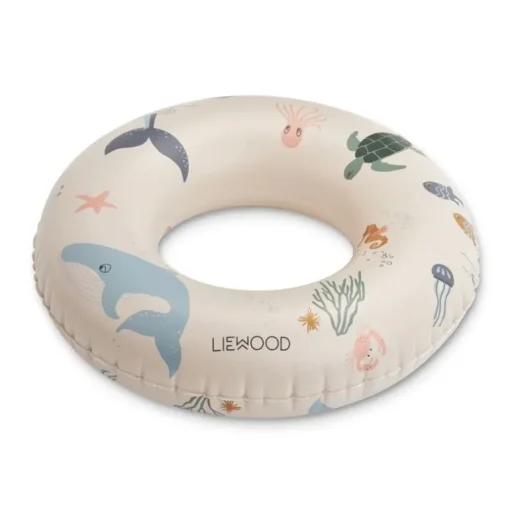 Liewood Baloo Badering, Sea Creature