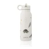 Liewood Falk 350Ml Drikkedunk, Dino Mix