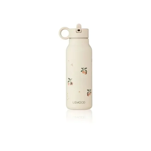 Liewood Falk 350Ml Drikkedunk, Peach/Sea Shell