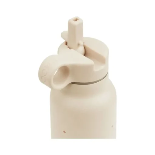 Liewood Falk 350Ml Drikkedunk, Peach/Sea Shell