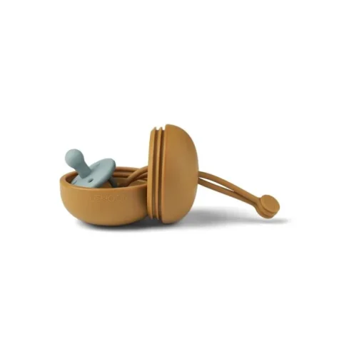Liewood Philip Sutteetui, Golden Caramel