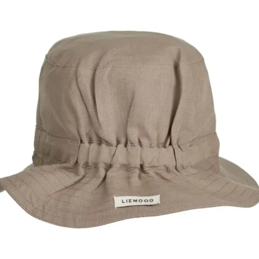 Liewood Sander Linen Solhat Str.5-7Ar, Koala