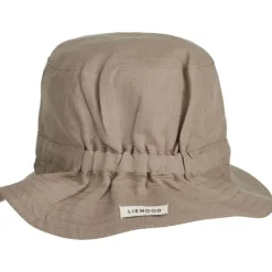 Liewood Sander Linen Solhat Str.3-4Ar, Koala