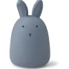 Liewood Winston Natlampe, Rabbit/Stormy
