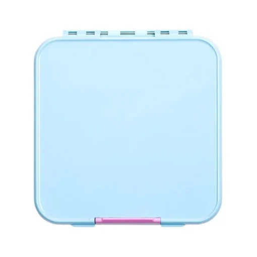Little Lunch Box 'Bento Five', Sky Blue