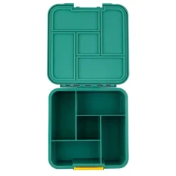 Little Lunch Box 'Bento Five', Apple