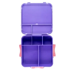 Little Lunch Box 'Bento Three+', Grape