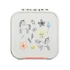 Little Lunch Box 'Bento Two', Spring Unicorn
