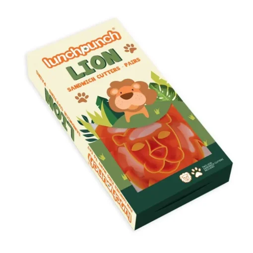 Lunch Punch Udstikker, Love