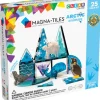 Magna-Tiles Arktiske Dyr, 25 Dele