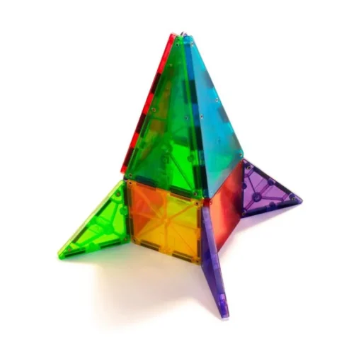 Magna-Tiles Classic 32 Dele