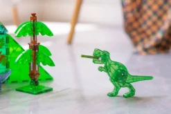 Magna-Tiles Dino World Xl, 50 Dele
