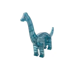 Magna-Tiles Dino World Xl, 50 Dele